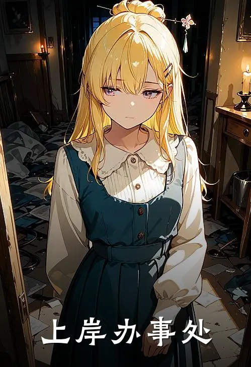 上岸办事处