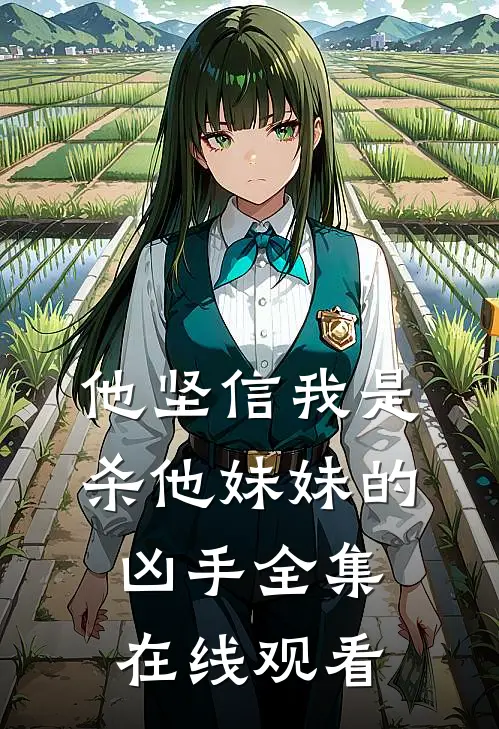 他坚信我是杀他妹妹的凶手全集在线观看