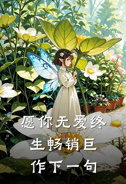 愿你无爱终生畅销巨作下一句