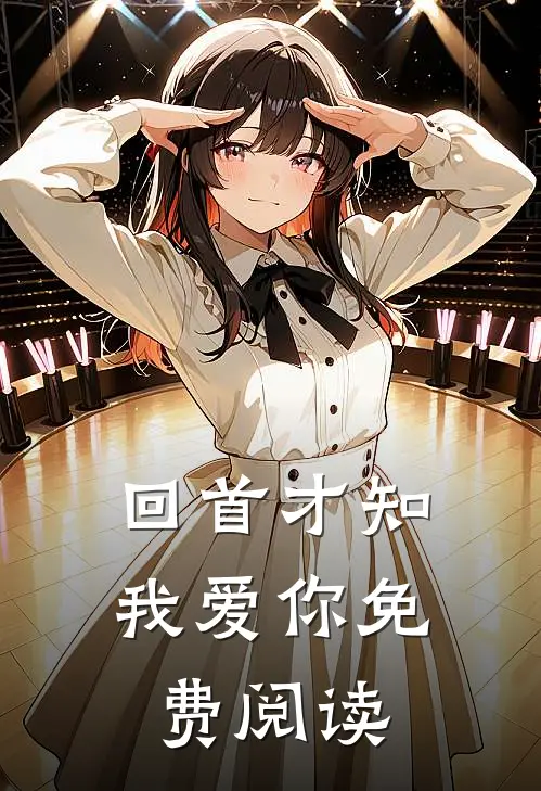 回首才知我爱你免费阅读