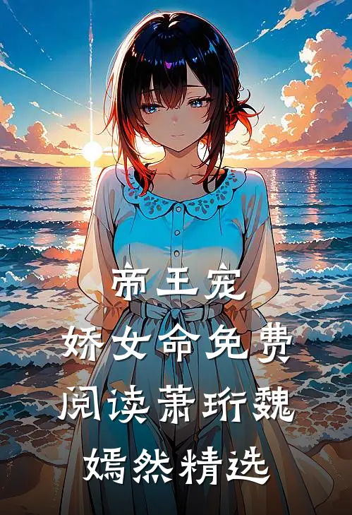 帝王宠,娇女命免费阅读萧珩魏嫣然精选
