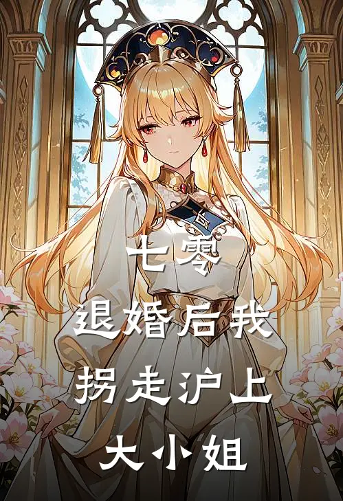 七零：退婚后我拐走沪上大小姐