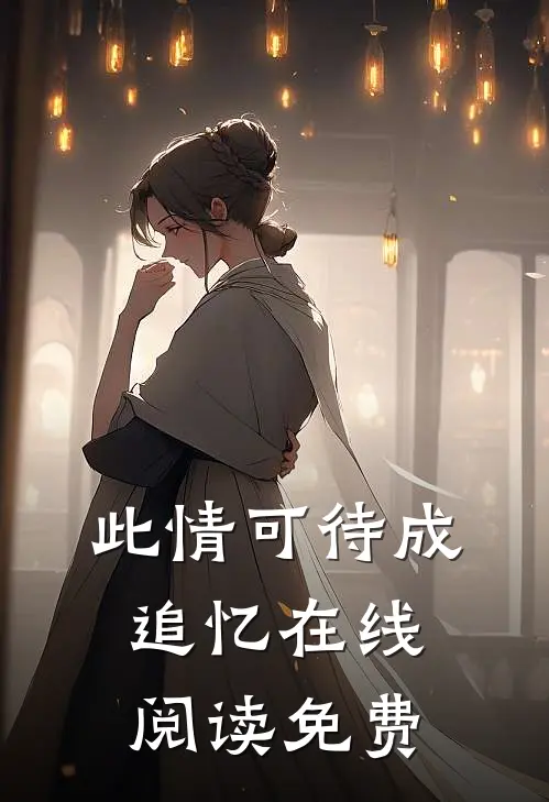 此情可待成追忆在线阅读免费