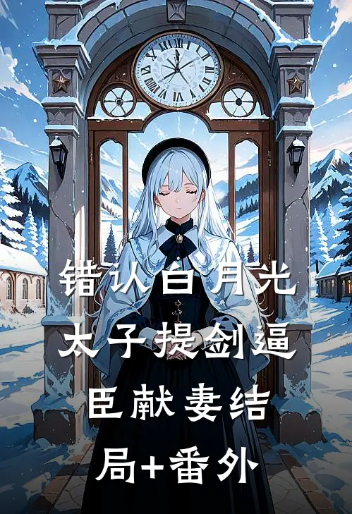 错认白月光，太子提剑逼臣献妻结局+番外