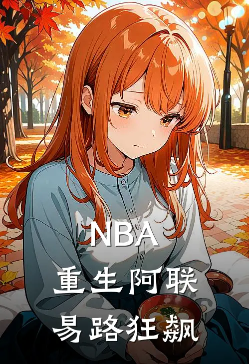 NBA：重生阿联，易路狂飙