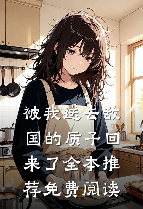 被我送去敌国的质子回来了全本推荐免费阅读