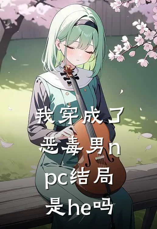 我穿成了恶毒男npc结局是he吗