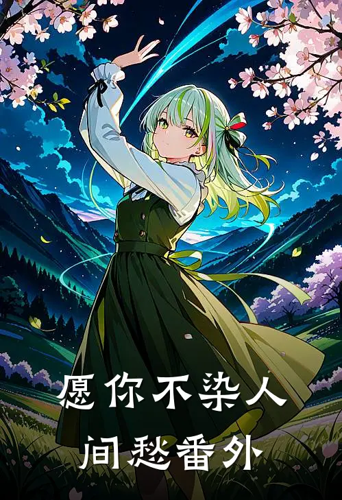 愿你不染人间愁番外