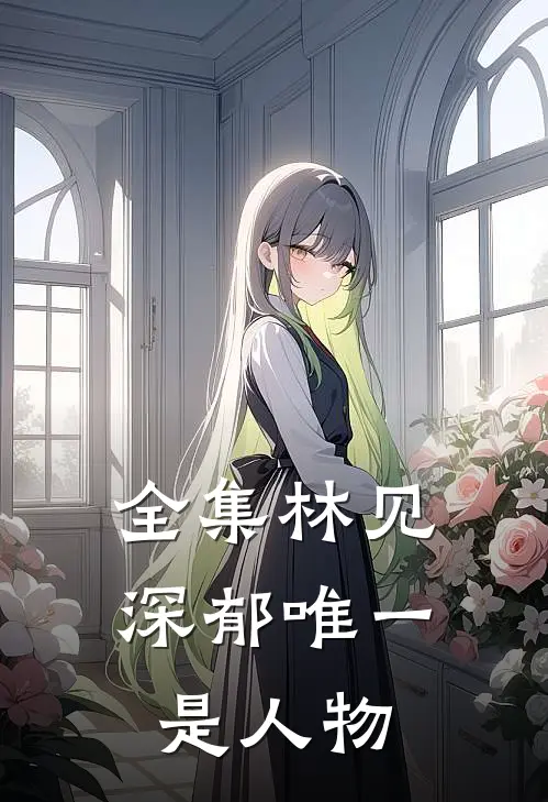 全集林见深郁唯一是人物