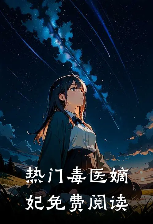 热门毒医嫡妃免费阅读