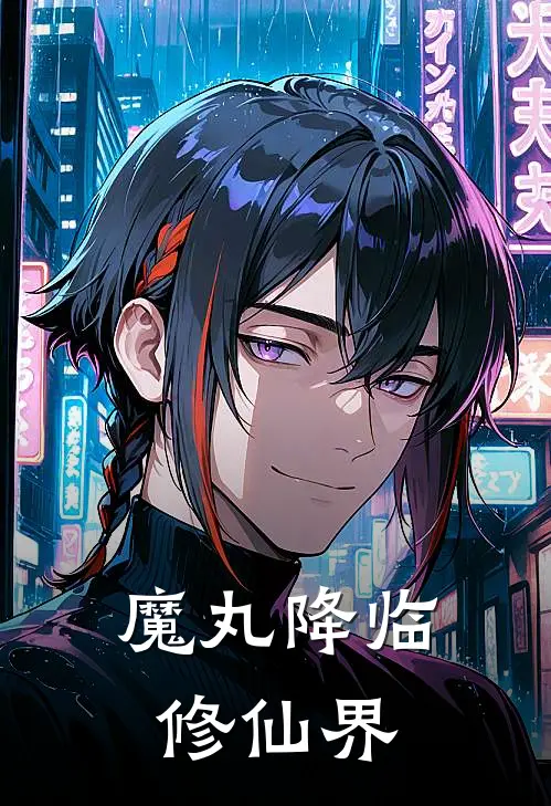 魔丸降临修仙界