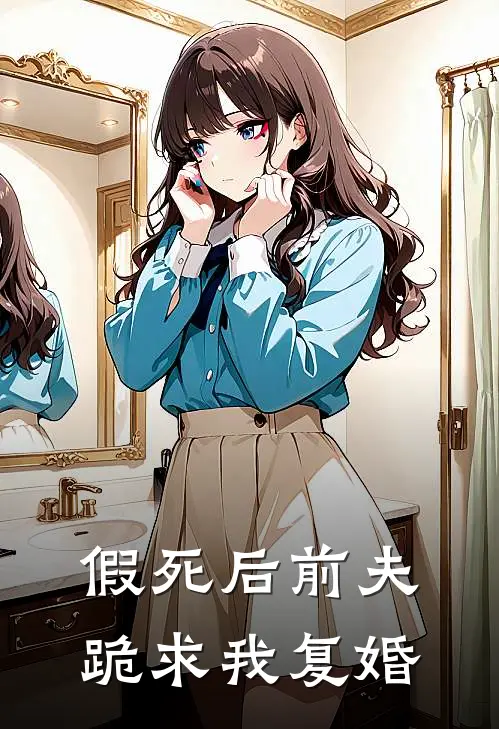 假死后前夫跪求我复婚