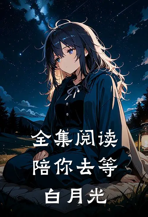 全集阅读陪你去等白月光
