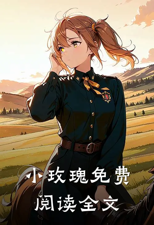 小玫瑰免费阅读全文