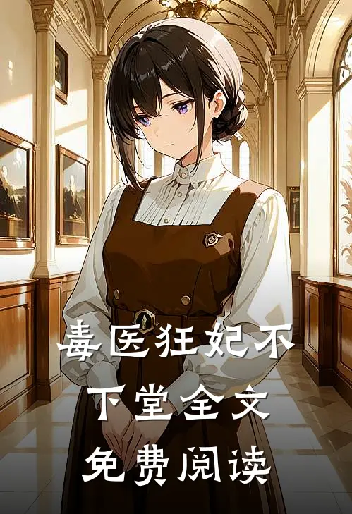 毒医狂妃不下堂全文免费阅读