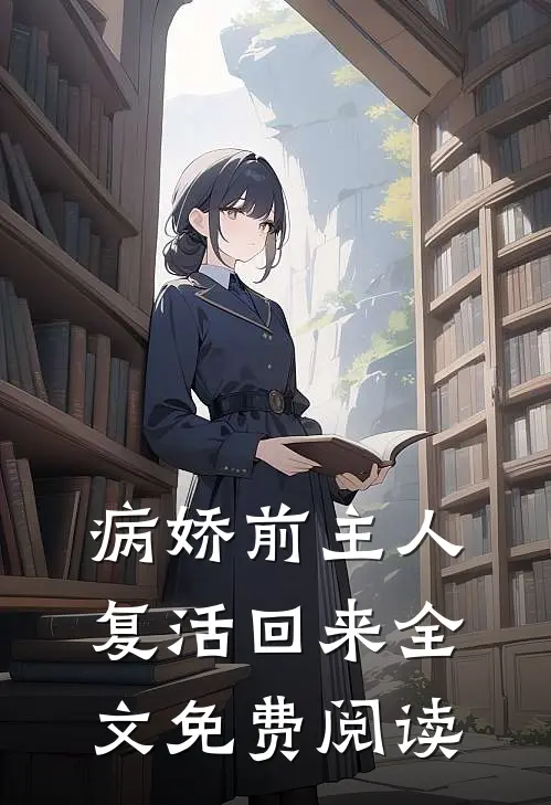 病娇前主人复活回来全文免费阅读