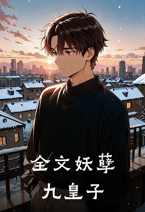 全文妖孽九皇子