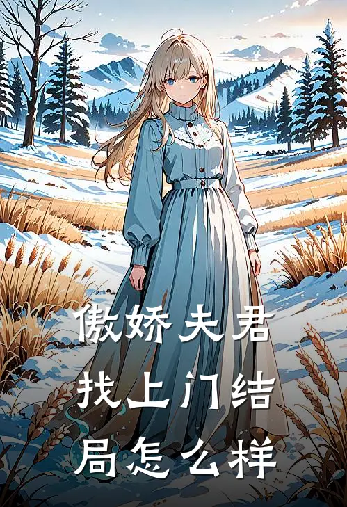 傲娇夫君找上门结局怎么样
