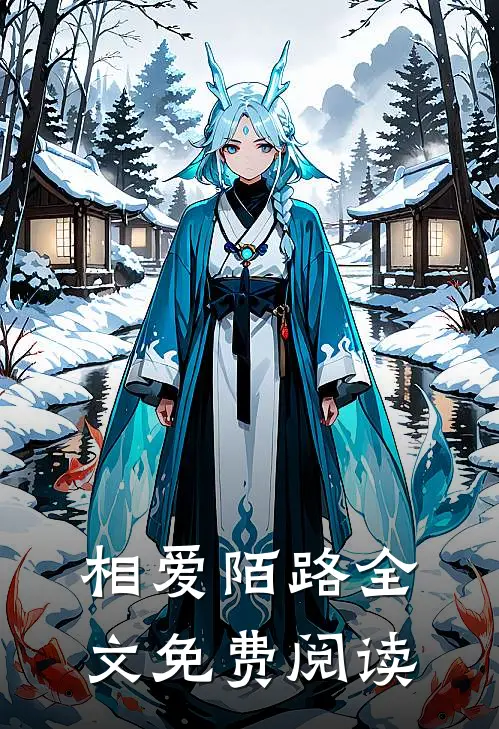 相爱陌路全文免费阅读