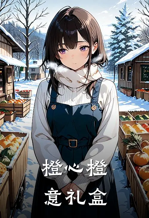 橙心橙意礼盒