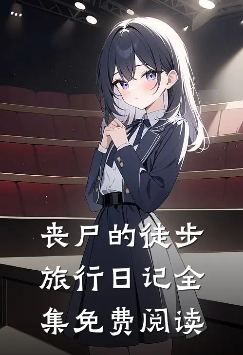 丧尸的徒步旅行日记全集免费阅读