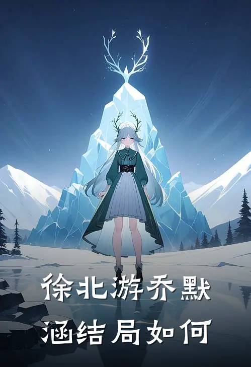 徐北游乔默涵结局如何
