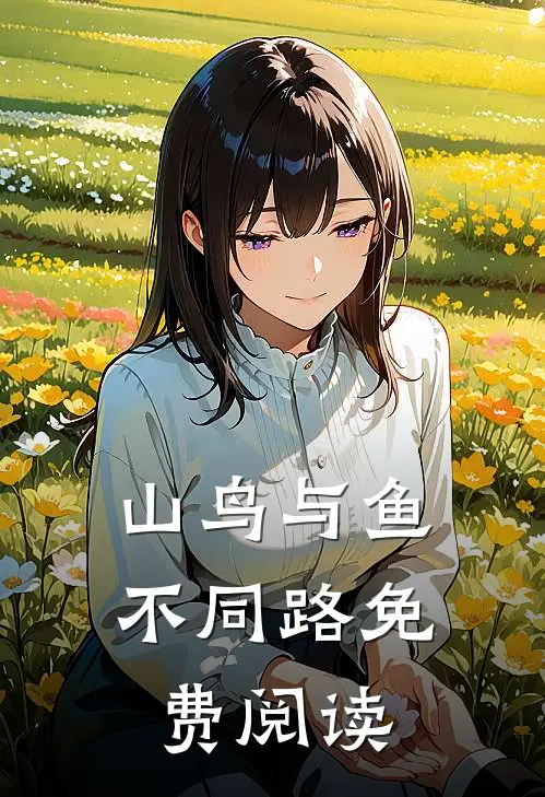 山鸟与鱼不同路免费阅读