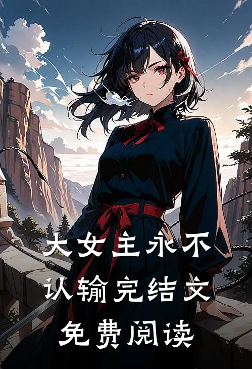 大女主永不认输完结文免费阅读