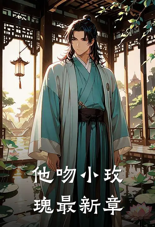 他吻小玫瑰最新章
