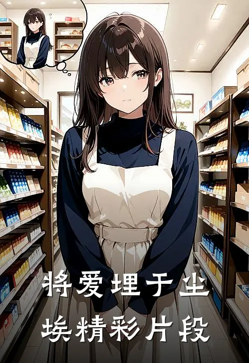 将爱埋于尘埃精彩片段