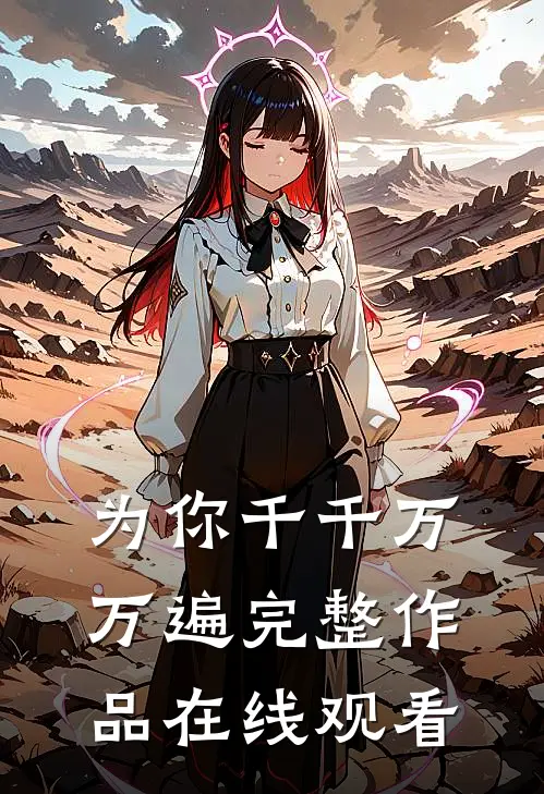 为你千千万万遍完整作品在线观看