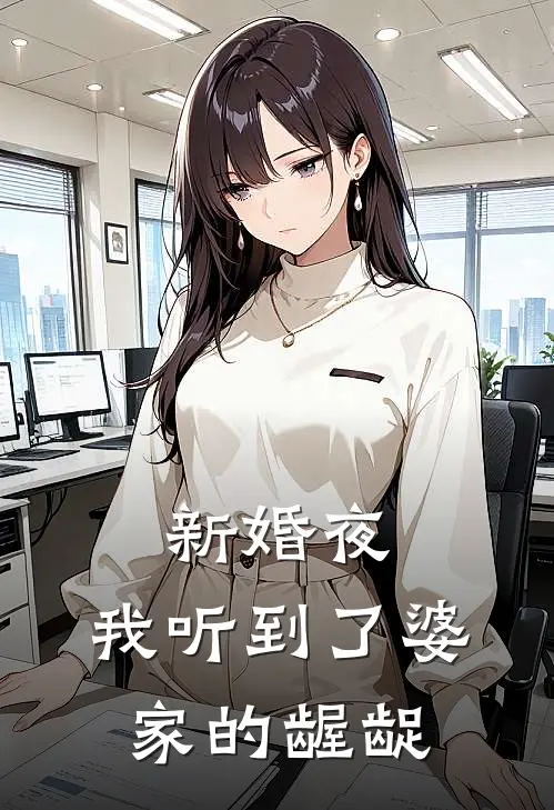 新婚夜，我听到了婆家的龌龊