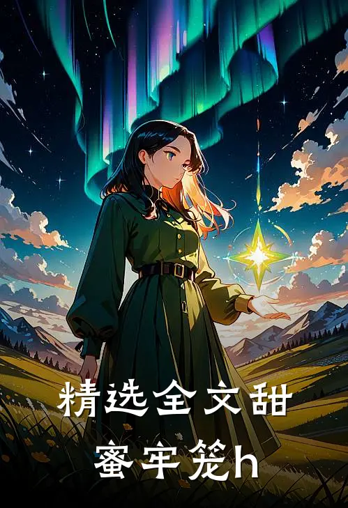 精选全文甜蜜牢笼h