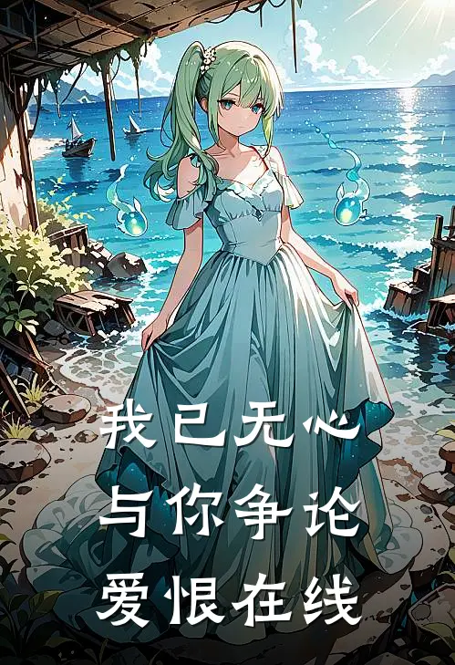 我已无心与你争论爱恨在线