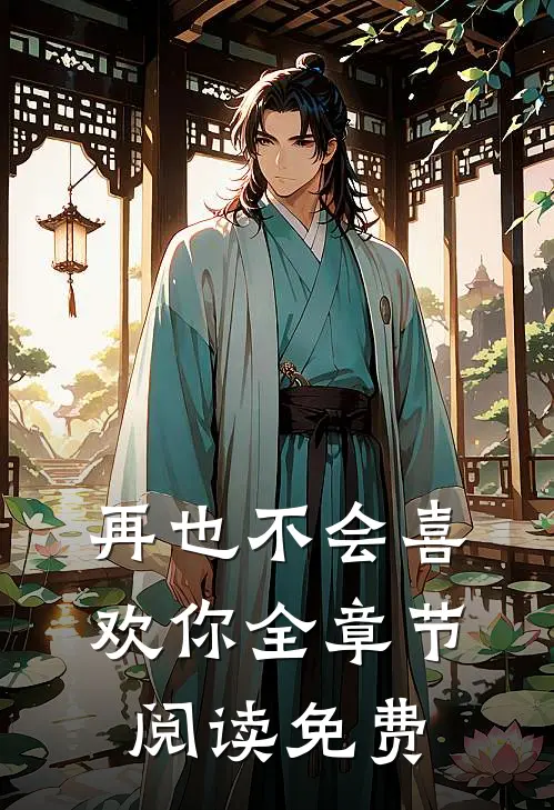 再也不会喜欢你全章节阅读免费