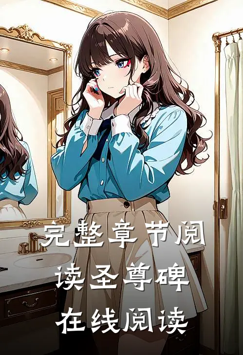 完整章节阅读圣尊碑在线阅读