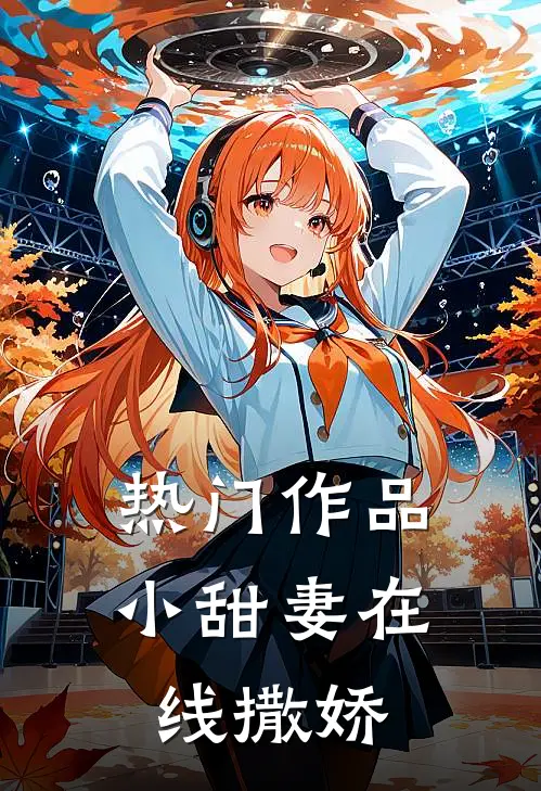 热门作品小甜妻在线撒娇
