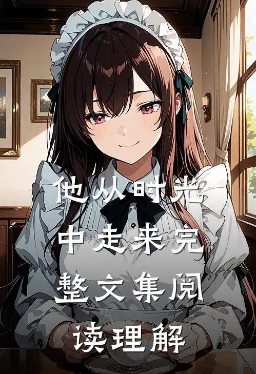他从时光中走来完整文集阅读理解