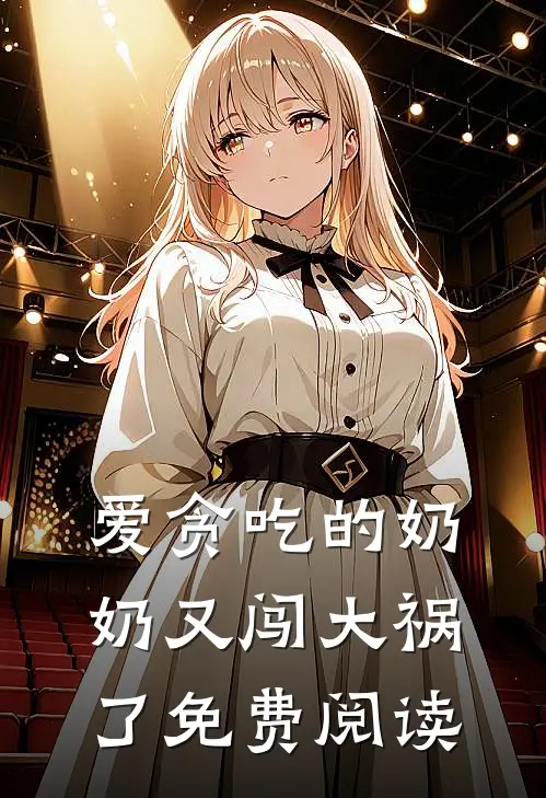 爱贪吃的奶奶又闯大祸了免费阅读