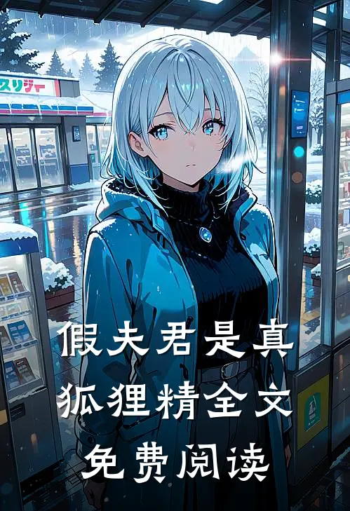 假夫君是真狐狸精全文免费阅读