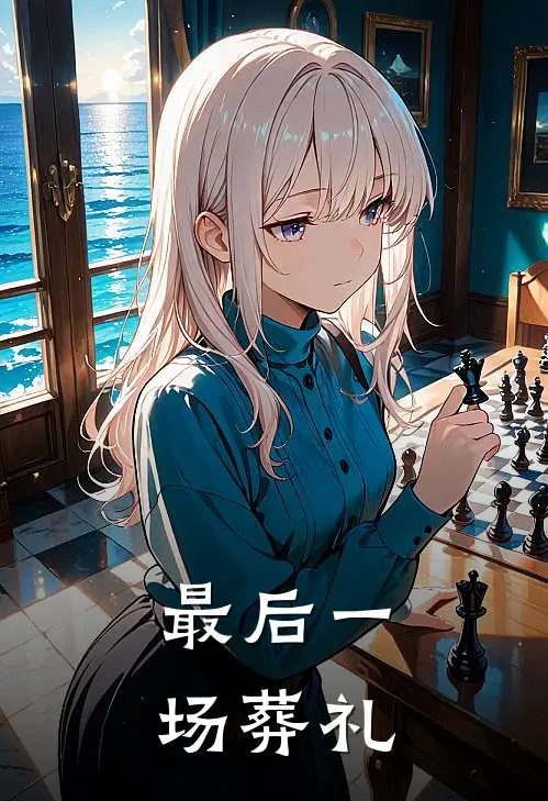 最后一场葬礼