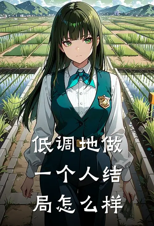 低调地做一个人结局怎么样
