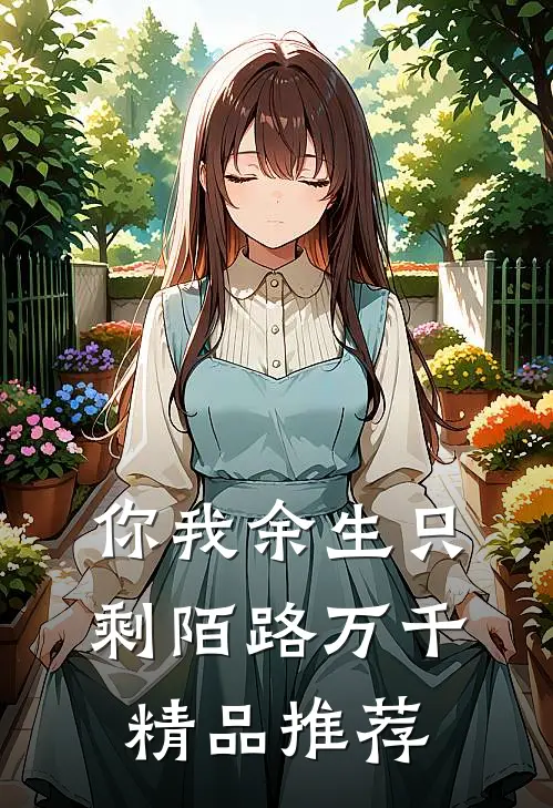 你我余生只剩陌路万千精品推荐