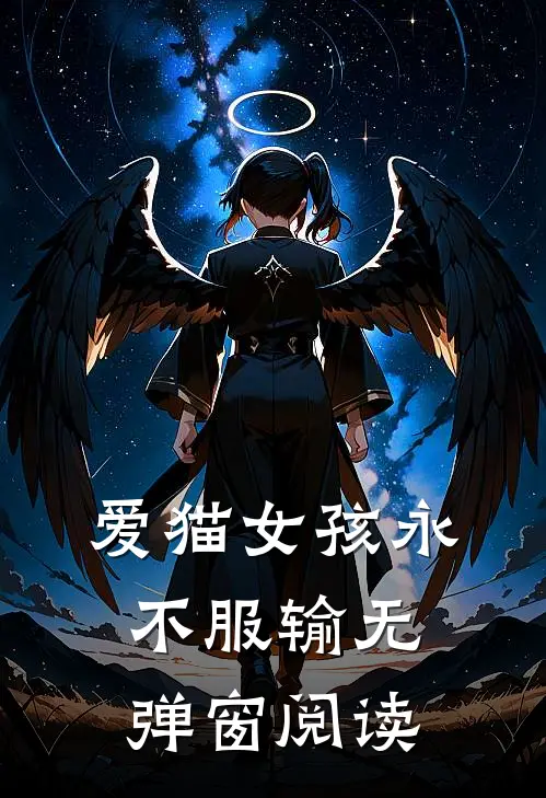 爱猫女孩永不服输无弹窗阅读