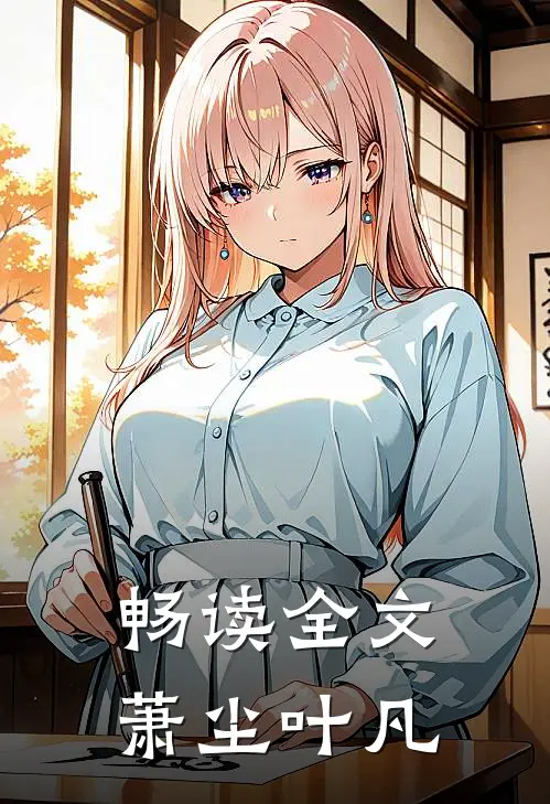 畅读全文萧尘叶凡