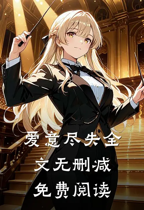 爱意尽失全文无删减免费阅读