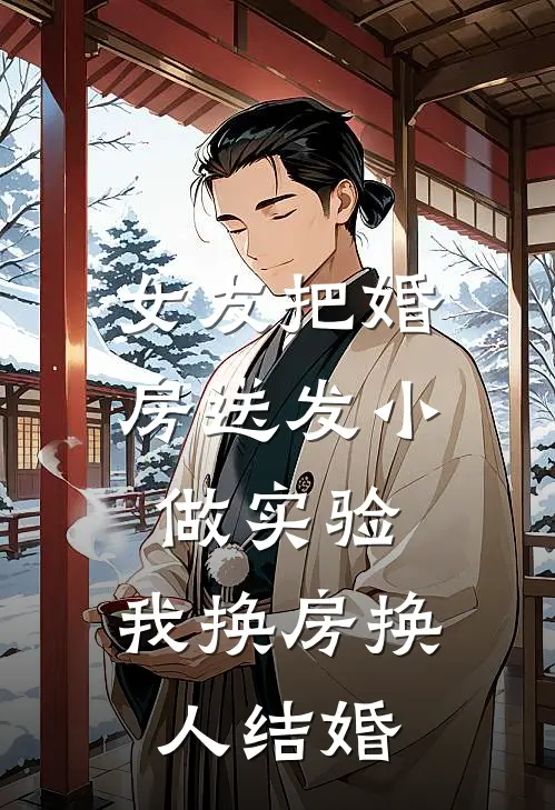 女友把婚房送发小做实验，我换房换人结婚