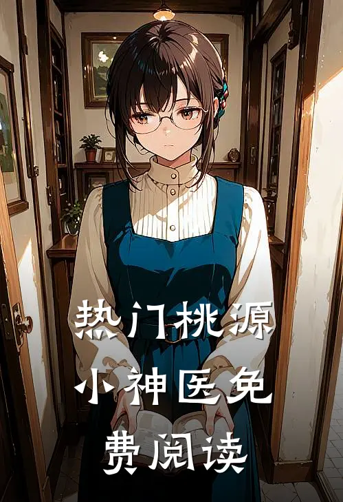 热门桃源小神医免费阅读