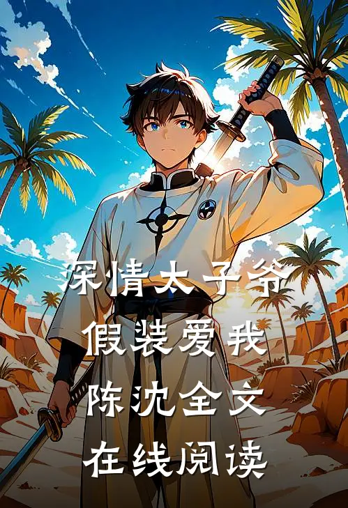 深情太子爷假装爱我陈沈全文在线阅读