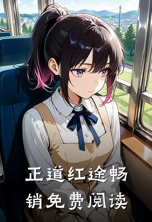 正道红途畅销免费阅读